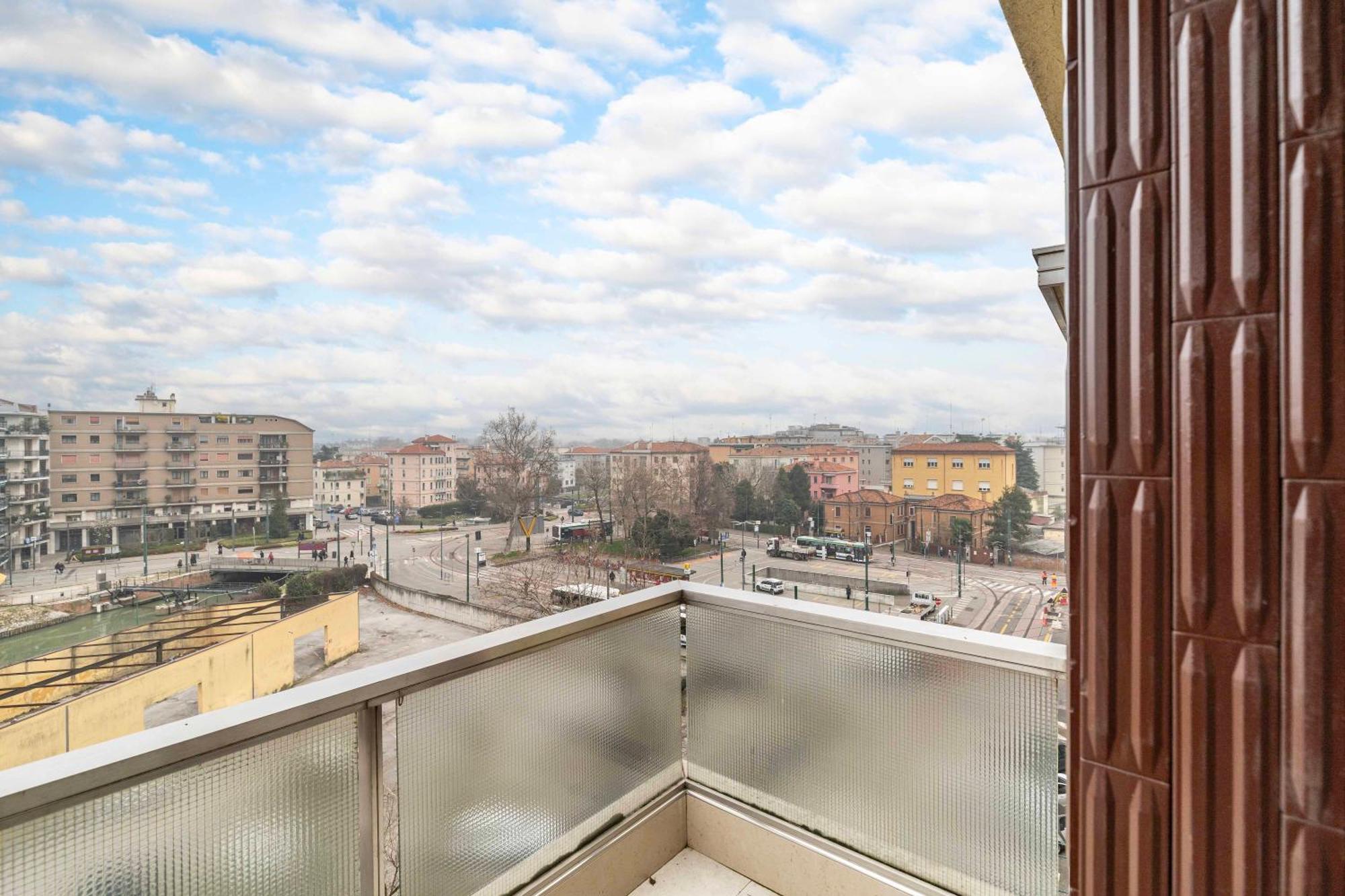 Venice Friends Residence Mestre Buitenkant foto